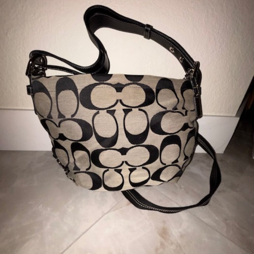 Coach Vintage Bag